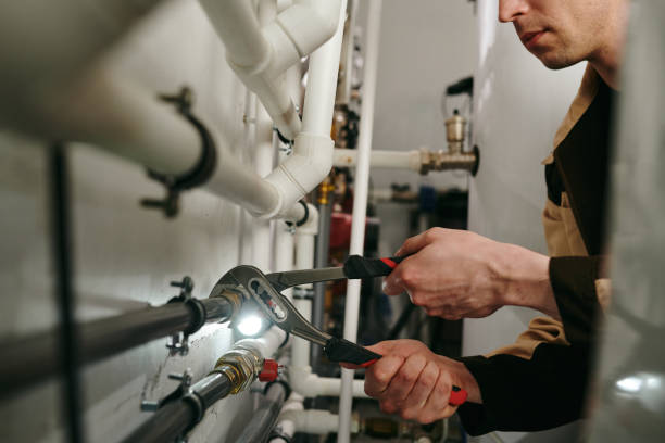 Best Septic Systems  in Burtonsville, MD