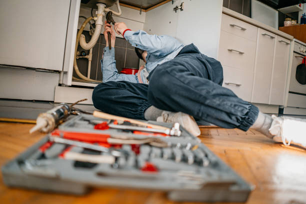 Best 24-Hour Plumber Near Me  in Burtonsville, MD