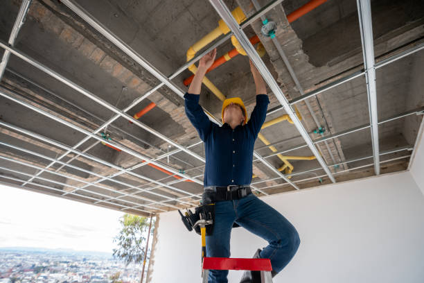 Best Clogged Drain Plumber  in Burtonsville, MD