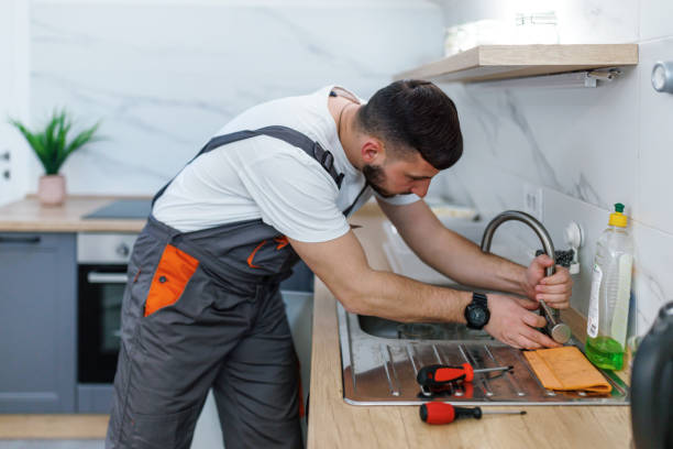 Best Drain Cleaning Services  in Burtonsville, MD