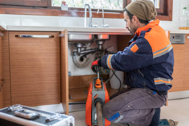 Best Plumbing Installation Services  in Burtonsville, MD