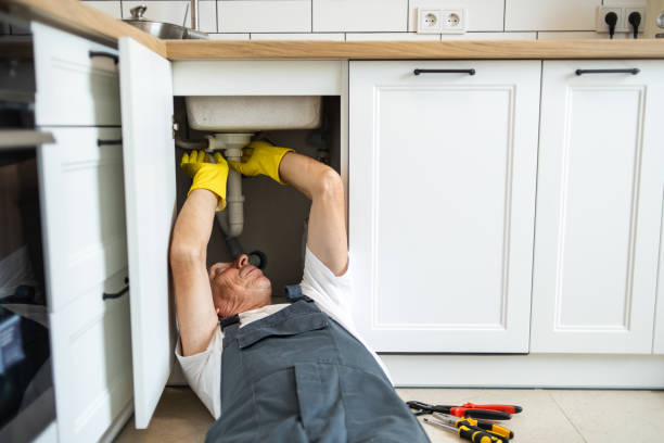Best Leak Detection Services  in Burtonsville, MD