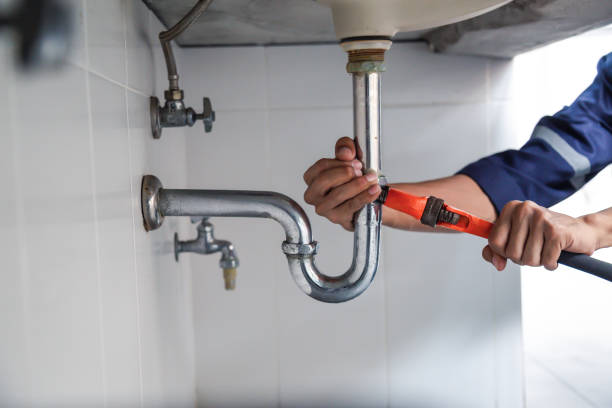 Trusted Burtonsville, MD Plumbing Experts