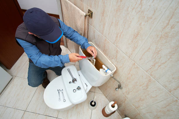 Sprinkler Systems in Burtonsville, MD