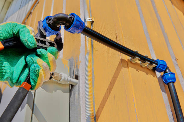 Best Water Leak Repair  in Burtonsville, MD