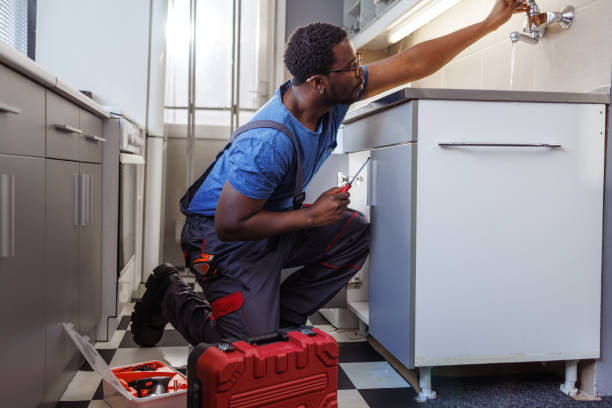 Best 24-Hour Plumber Near Me  in Burtonsville, MD