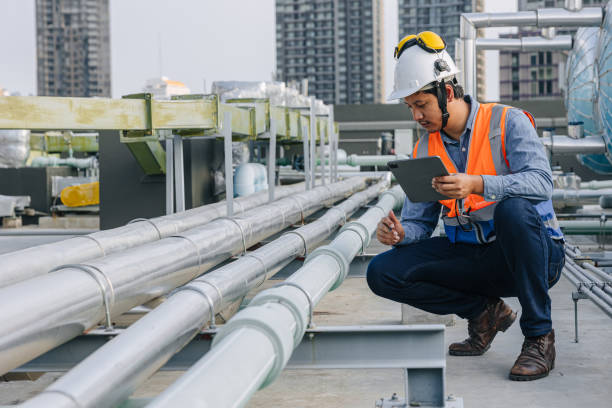 Best Residential Plumbing Services  in Burtonsville, MD