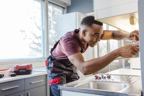 Best Sewer Line Repair  in Burtonsville, MD